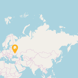 Apartments on Moskovskaja на глобальній карті