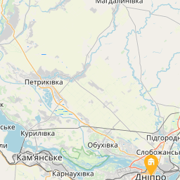 Apartments on Moskovskaja на карті
